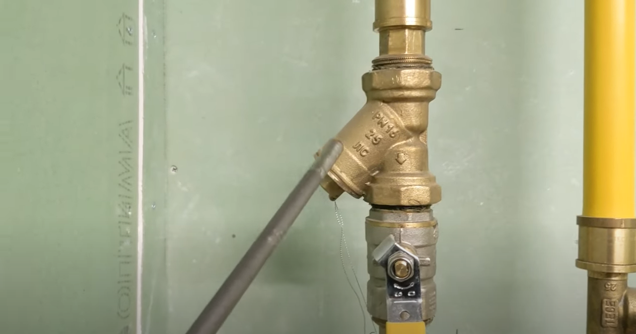 Газификация частного дома в Курске — фото 2